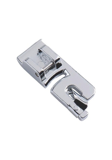 Janome Ev Tipi Dikiş Makinesi Geniş Kıvırma Ayak Tabanı Ys-022