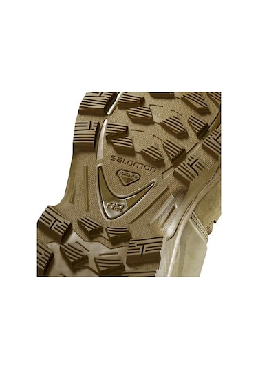 Salomon Quest 4d Gtx Forces 2 Bot Kahverengi Kahverengi