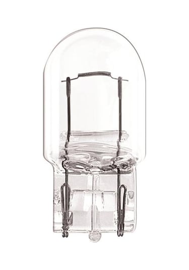 Wolfram Ampul 12v T20 21 W3x16d T20 Jumbo Dipsiz 7505 IS00-WOLFRAM 26420