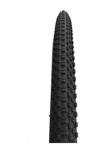 Loop 27.5 x 2.10 2619 Siyah - Zırhlı Çift 2 Adet