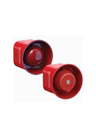 Maxlogic Ml-1440.Scı Adresli Siren  Hava Şartlarına Dayanıklı