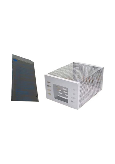 Otomatik Ev Füze Kapalı Açık Ev Sürekli Fare Kapanı Yeniden Kullanılabilir Otomatik Sıçan Kafesi Geniş Uzay Metal