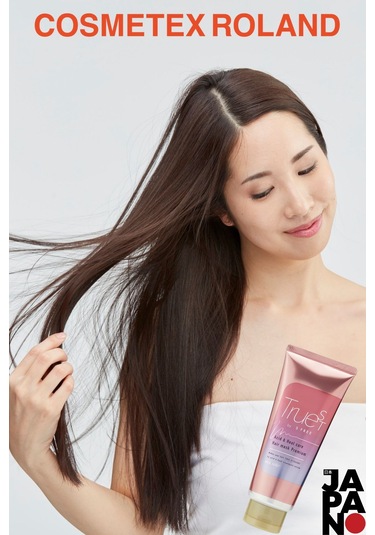 Cosmetex Roland Truest By S Free Premium Saç Maskesi 180 ML