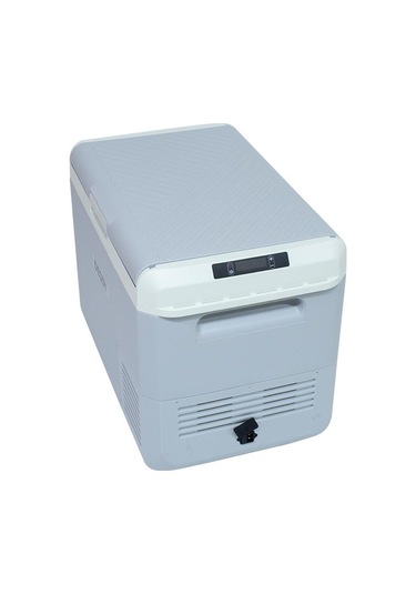 50 Litre Oto Buzdolabı