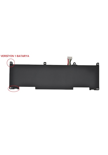 Hp Rh03xl Elitebook 640 G9 Laptop/notebook Batarya-pil