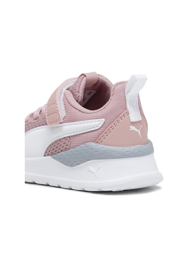 Puma 37201032 Anzarun Lite Ac Bebek Spor Ayakkabı Pembe