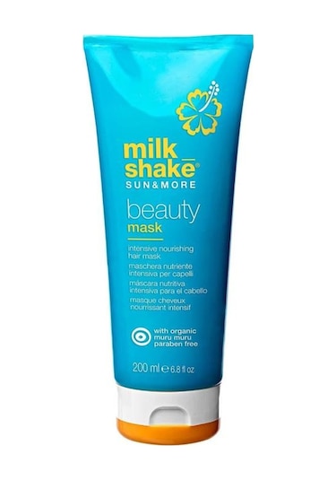 Milk Shake Sun & More Beauty Hair Mask 200 ML
