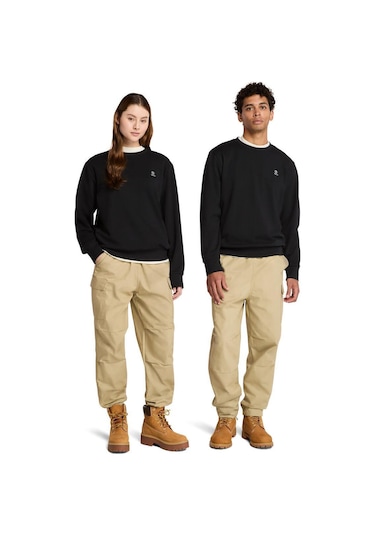 Timberland Woven Badge Ripstop Cargo Pant Erkek Pantolon Tb0a656fdh41 Yeşil
