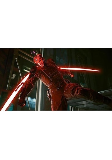Cyberpunk 2077 Ultimate Edition PS5 Oyun