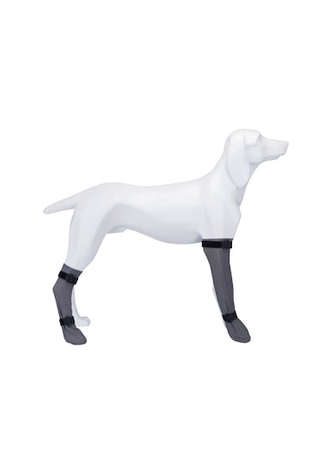 Trixie Su Geçirmez Uzun Köpek Çorabı Tekli 12 x 45 CM