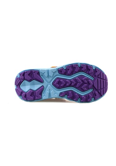 Dudino 4w34c Dfly Çocuk Sneaker Spor Ayakkabı Purple