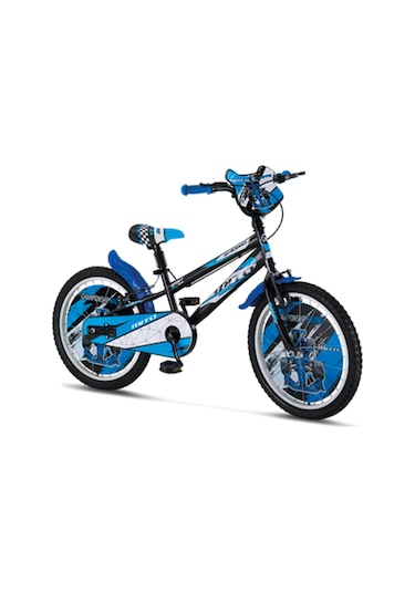 Mito 20 Badkıd Bmx Erkek Bisiklet Mavi Mavi