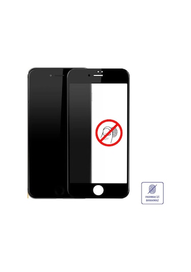 Bufalo Iphone 6 / 6S Ekran Koruyucu Seramik Mat Nano 9D