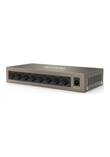 Tenda Teg1008m 8 Port 10/100/1000 Gigabit Switch Nnhten0022