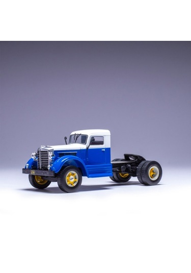 1:43 Ixo 1946 Federal 45 M