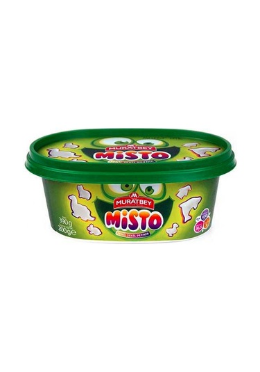 Muratbey Misto Peynir 200 G
