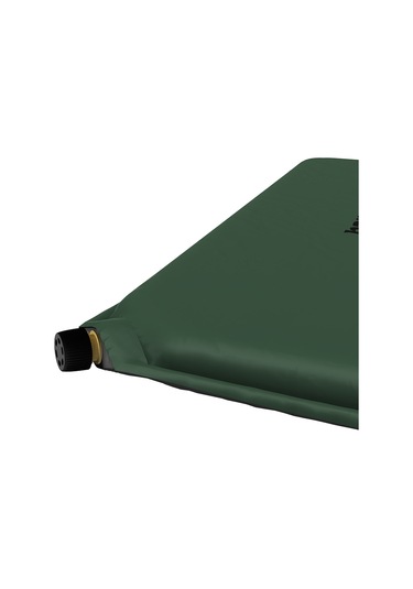 Hannah Rest 2,5 Comfort Şişme Mat Trekking Green 001