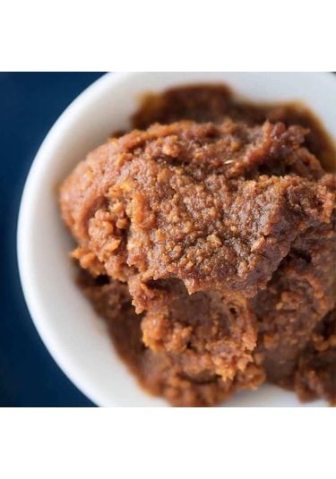 Miso Shiro - Beyaz Soya Ezmesi 500gr-2604