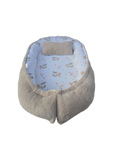 Babynest - Wellsoft Kumaş