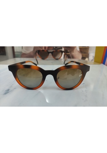 Evoke Amsterdam 46ekt C.06 Kadın Polarize Güneş Gözlüğü