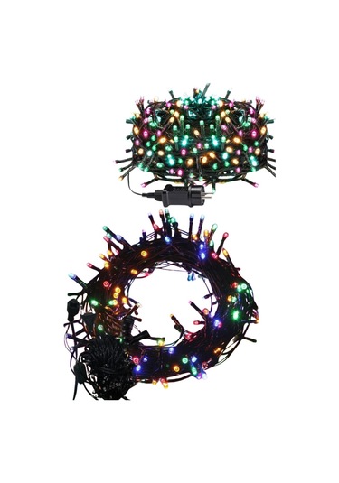 İç Mekan Rgb 5m Led Dekor Lambası Çeşitli Renk