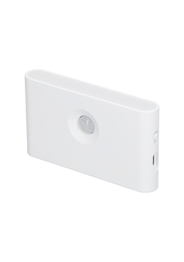 Shineyee Led Hareket Sensörlü Gece Lambası - Type-c Şarjlı, Kablosuz Manyetik, 110 Algılama Açısı, 108 Gün Kullanim Süresi, Otomatik Aç-kapa, 400mah Batarya Diğer