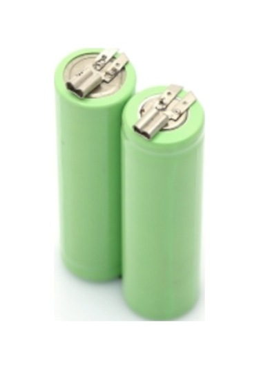 Moser 1854 2.4v Ni-mh Traş Makinası Pili 1800 Mah