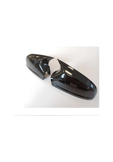 Opel Astra H Sedan/HB Batman İçin Uyumlu Ayna Kapağı 2004-2009