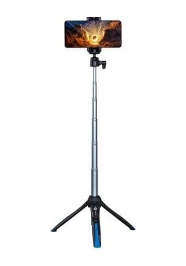 Benro Bk15 Mini Tripod / Selfi Stick