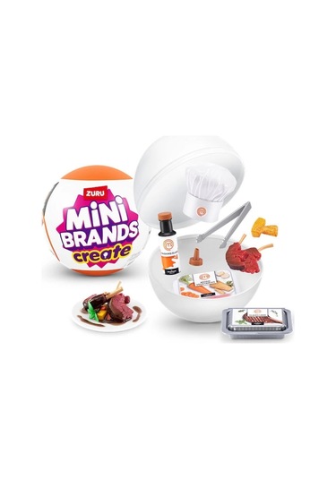 Mn600000 Master Chef Sürpriz Paket - 77515