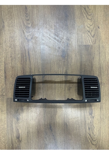 Toyota Corolla Orta Izgara Havalandırma 2002-2006