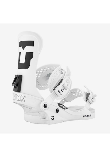 Union Force Classic White Team Hb 2026 Beyaz