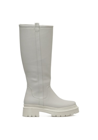 Butigo Honya 3pr Bej Kadın Çizme 000000000101569261 Bej