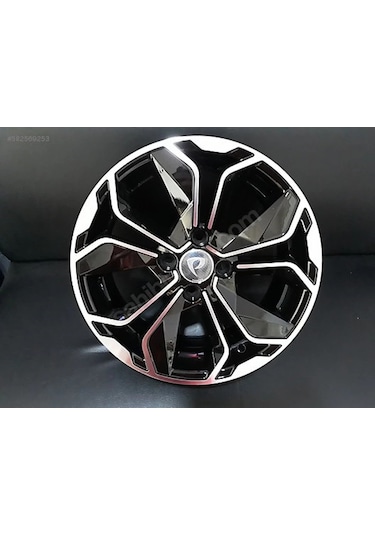 Bk-5296 5.5 14 4 100 Et40 60.1 Black Machıned Xl