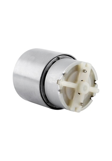 Lemestar 37mm 12v Dc Mikro Azaltma Motoru 3.5/15/30/70rpm Yüksek Torklu 1:30-1:360 Oranlı