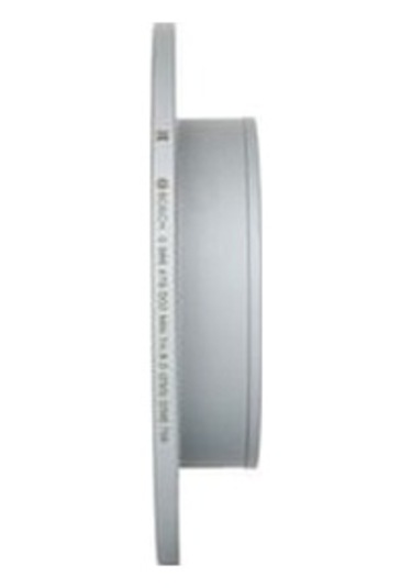 Hyundai İ10 1.2 2013-2019 Bosch Arka Disk 2 Adet