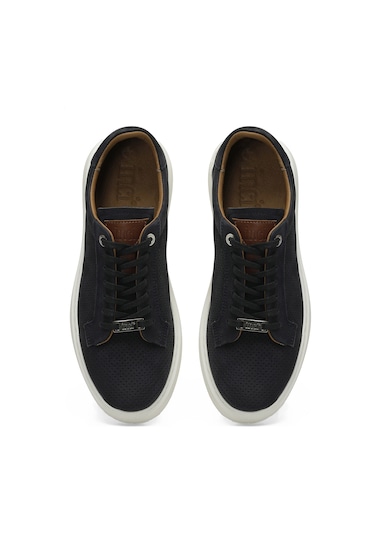 İnci Incı Arıas 5fx Lacivert Erkek Sneaker 000000000101974746 Lacivert