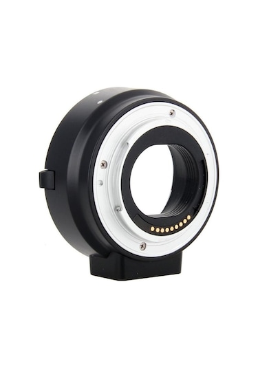 Canon Eos M için Canon Eos Ef / Efs Auto Focus Lens Adaptörü