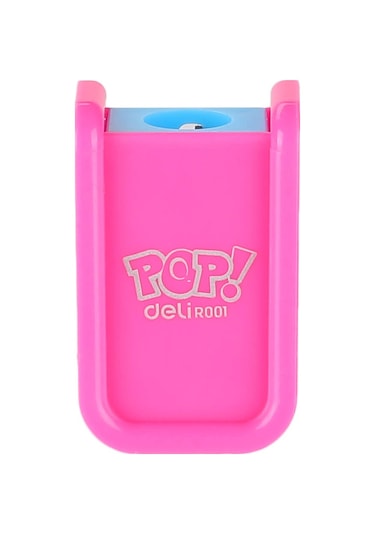 Deli Pop Kalemtraş R00100