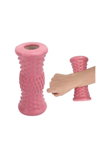 Rahatlatıcı Alaca Masajcı Miyofasyal Tetik Noktası B Çok Renkli