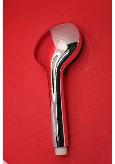 Krom El Duşu Lüx Çok Renkli