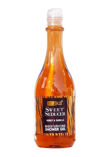 Mara Sweet Seducer Bal & Vanilya Vücut ve Cilt Bakım Seti 5'li