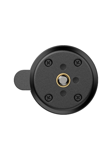 Ulanzi Ck01 Cka Quick Release Sırt Çantası Klipsi İçin Base+plate - C052