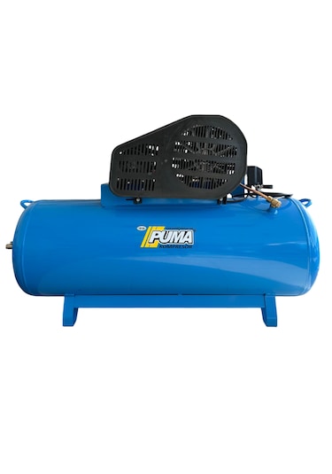 Puma PB5900 500 L 7.5 HP Alüminyum Kafa 12 Bar Hava Kompresörü