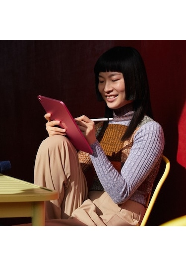 Apple  iPad 10. Nesil  MQ6V3TU/A 256 GB 10.9" Wi-fi Cellular Tablet Sarı