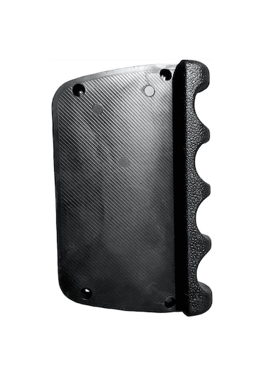 Youtek 4'lu Ağırlıklı Bilardo İstaka Askısı - Kaymaz Tabanlı, Taşınabilir