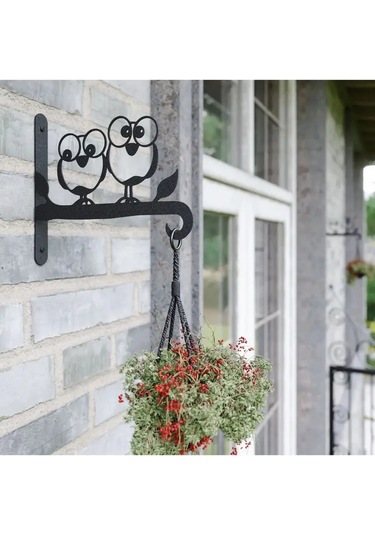 Stal'naa Manufaktura Saksıyı Tutucu 2 Adet 168915455