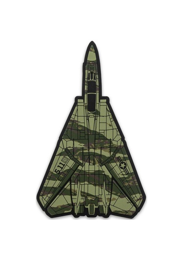 5.11 Tomcat Tgr Cm Patch