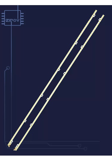 Zipov Samsung Ue46d6100sw Ue46d5000pw İçin Tv Arka Işığı 227264431
