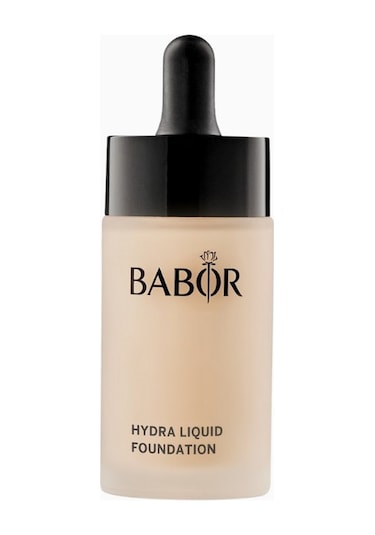 Babor Hydra Liquid Foundation, Nemlendirici Fondöten Likit 05-ıvory